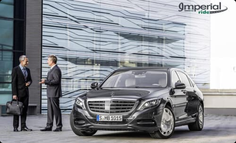 business-chauffeur