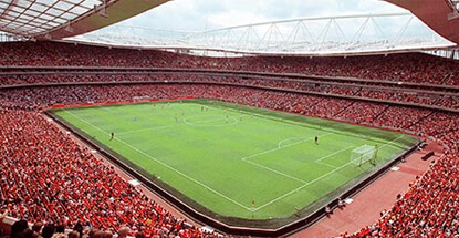 football-london