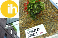 Гузель Полуектова, отзыв об обучении в International House London и OISE (Великобритания)