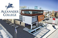 Отзывы об Alexander's International School, SKOLA