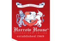 Отзывы о школе Harrow House
