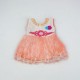 Baby Frock - Orange | Frocks & Dresses | GIRLS FASHION at Sonamoni.com Baby Frock - Orange | Frocks & Dresses | GIRLS FASHION at Sonamoni.com