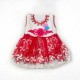 Baby Frock - Red | Frocks & Dresses | GIRLS FASHION at Sonamoni.com Baby Frock - Red | Frocks & Dresses | GIRLS FASHION at Sonamoni.com