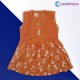 Baby Frock & Shorts Set - Orange | Frocks & Dresses | GIRLS FASHION at Sonamoni.com Baby Frock & Shorts Set - Orange | Frocks & Dresses | GIRLS FASHION at Sonamoni.com