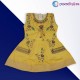Baby Frock & Shorts Set - Yellow | Frocks & Dresses | GIRLS FASHION at Sonamoni.com Baby Frock & Shorts Set - Yellow | Frocks & Dresses | GIRLS FASHION at Sonamoni.com