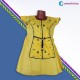 Baby Frock - Yellow | Frocks & Dresses | GIRLS FASHION at Sonamoni.com Baby Frock - Yellow | Frocks & Dresses | GIRLS FASHION at Sonamoni.com