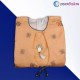 Girl Sleeveless Frock - Orange | Frocks & Dresses | GIRLS FASHION at Sonamoni.com Girl Sleeveless Frock - Orange | Frocks & Dresses | GIRLS FASHION at Sonamoni.com