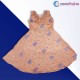 Girl Sleeveless Frock - Light Orange | Frocks & Dresses | GIRLS FASHION at Sonamoni.com Girl Sleeveless Frock - Light Orange | Frocks & Dresses | GIRLS FASHION at Sonamoni.com