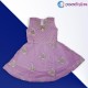 Girl Sleeveless Frock - Light Pink | Frocks & Dresses | GIRLS FASHION at Sonamoni.com Girl Sleeveless Frock - Light Pink | Frocks & Dresses | GIRLS FASHION at Sonamoni.com