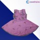 Girl Sleeveless Frock - Light Pink | Frocks & Dresses | GIRLS FASHION at Sonamoni.com Girl Sleeveless Frock - Light Pink | Frocks & Dresses | GIRLS FASHION at Sonamoni.com