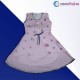 Girl Sleeveless Frock - Light Pink | Frocks & Dresses | GIRLS FASHION at Sonamoni.com Girl Sleeveless Frock - Light Pink | Frocks & Dresses | GIRLS FASHION at Sonamoni.com