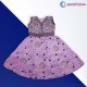 Girl Sleeveless Frock - Violet | Frocks & Dresses | GIRLS FASHION at Sonamoni.com Girl Sleeveless Frock - Violet | Frocks & Dresses | GIRLS FASHION at Sonamoni.com