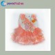 Girls Frock - Orange | Frocks & Dresses | GIRLS FASHION at Sonamoni.com Girls Frock - Orange | Frocks & Dresses | GIRLS FASHION at Sonamoni.com
