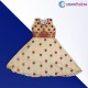 Girls Sleeveless Frock - Golden | Frocks & Dresses | GIRLS FASHION at Sonamoni.com Girls Sleeveless Frock - Golden | Frocks & Dresses | GIRLS FASHION at Sonamoni.com