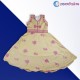 Girls Sleeveless Frock - Golden | Frocks & Dresses | GIRLS FASHION at Sonamoni.com Girls Sleeveless Frock - Golden | Frocks & Dresses | GIRLS FASHION at Sonamoni.com