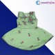 Girls Sleeveless Frock - Light Green | Frocks & Dresses | GIRLS FASHION at Sonamoni.com Girls Sleeveless Frock - Light Green | Frocks & Dresses | GIRLS FASHION at Sonamoni.com
