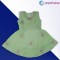 Girls Sleeveless Frock - Light Green | Frocks & Dresses | GIRLS FASHION at Sonamoni.com Girls Sleeveless Frock - Light Green | Frocks & Dresses | GIRLS FASHION at Sonamoni.com
