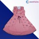 Girls Sleeveless Frock - Pink | Frocks & Dresses | GIRLS FASHION at Sonamoni.com Girls Sleeveless Frock - Pink | Frocks & Dresses | GIRLS FASHION at Sonamoni.com