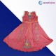 Girls Sleeveless Frock - Pink | Frocks & Dresses | GIRLS FASHION at Sonamoni.com Girls Sleeveless Frock - Pink | Frocks & Dresses | GIRLS FASHION at Sonamoni.com