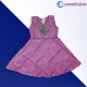 Girls Sleeveless Frock - Pink | Frocks & Dresses | GIRLS FASHION at Sonamoni.com Girls Sleeveless Frock - Pink | Frocks & Dresses | GIRLS FASHION at Sonamoni.com