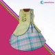 Girls Sleeveless Frock - Sky Blue | Frocks & Dresses | GIRLS FASHION at Sonamoni.com Girls Sleeveless Frock - Sky Blue | Frocks & Dresses | GIRLS FASHION at Sonamoni.com