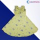 Girls Sleeveless Frock - Yellow | Frocks & Dresses | GIRLS FASHION at Sonamoni.com Girls Sleeveless Frock - Yellow | Frocks & Dresses | GIRLS FASHION at Sonamoni.com