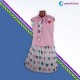 Kids Top & Skirt - Pink & White | Tops & Skirt Set | GIRLS FASHION at Sonamoni.com Kids Top & Skirt - Pink & White | Tops & Skirt Set | GIRLS FASHION at Sonamoni.com