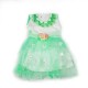 Girls Frock - Green | Frocks & Dresses | GIRLS FASHION at Sonamoni.com Girls Frock - Green | Frocks & Dresses | GIRLS FASHION at Sonamoni.com