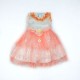 Girls Frock - Orange | Frocks & Dresses | GIRLS FASHION at Sonamoni.com Girls Frock - Orange | Frocks & Dresses | GIRLS FASHION at Sonamoni.com
