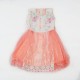 Girls Frock - Orange | Frocks & Dresses | GIRLS FASHION at Sonamoni.com Girls Frock - Orange | Frocks & Dresses | GIRLS FASHION at Sonamoni.com
