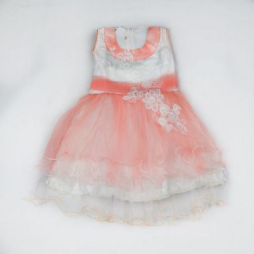 Girls Frock - Orange | Frocks & Dresses | GIRLS FASHION at Sonamoni.com Girls Frock - Orange | Frocks & Dresses | GIRLS FASHION at Sonamoni.com