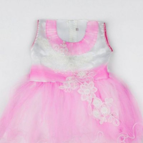 Girls Frock - Pink | Frocks & Dresses | GIRLS FASHION at Sonamoni.com Girls Frock - Pink | Frocks & Dresses | GIRLS FASHION at Sonamoni.com