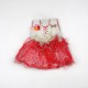 Girls Frock - Red | Frocks & Dresses | GIRLS FASHION at Sonamoni.com Girls Frock - Red | Frocks & Dresses | GIRLS FASHION at Sonamoni.com