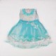Girls Frock - Sky Blue | Frocks & Dresses | GIRLS FASHION at Sonamoni.com Girls Frock - Sky Blue | Frocks & Dresses | GIRLS FASHION at Sonamoni.com