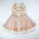 Girls Sleeveless Frock - Golden | Frocks & Dresses | GIRLS FASHION at Sonamoni.com Girls Sleeveless Frock - Golden | Frocks & Dresses | GIRLS FASHION at Sonamoni.com