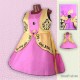 Girls Sleeveless Frock - Light Pink | Frocks & Dresses | GIRLS FASHION at Sonamoni.com Girls Sleeveless Frock - Light Pink | Frocks & Dresses | GIRLS FASHION at Sonamoni.com
