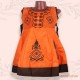 Girls Sleeveless Frock - Orange | Frocks & Dresses | GIRLS FASHION at Sonamoni.com Girls Sleeveless Frock - Orange | Frocks & Dresses | GIRLS FASHION at Sonamoni.com