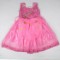 Girls Sleeveless Frock - Pink | Frocks & Dresses | GIRLS FASHION at Sonamoni.com Girls Sleeveless Frock - Pink | Frocks & Dresses | GIRLS FASHION at Sonamoni.com