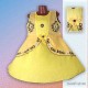 Girls Sleeveless Frock - Yellow | Frocks & Dresses | GIRLS FASHION at Sonamoni.com Girls Sleeveless Frock - Yellow | Frocks & Dresses | GIRLS FASHION at Sonamoni.com