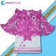 Girls Top & Leggings Set - Purple | Three Piece & Two Piece | GIRLS FASHION at Sonamoni.com Girls Top & Leggings Set - Purple | Three Piece & Two Piece | GIRLS FASHION at Sonamoni.com