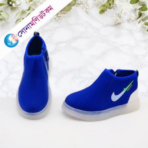 Baby Lighting Keds - Blue Color | Keds & Sports Shoes | FOOTWEAR at Sonamoni.com Baby Lighting Keds - Blue Color | Keds & Sports Shoes | FOOTWEAR at Sonamoni.com