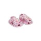 Baby Cloth Sandal Pig Applique - Pink | Sandals | FOOTWEAR at Sonamoni.com Baby Cloth Sandal Pig Applique - Pink | Sandals | FOOTWEAR at Sonamoni.com