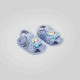 Baby Cloth Sandals Pig Applique - Sky Blue | Sandals | FOOTWEAR at Sonamoni.com Baby Cloth Sandals Pig Applique - Sky Blue | Sandals | FOOTWEAR at Sonamoni.com
