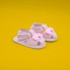 Baby Cloth Sandals - Pink | Sandals | FOOTWEAR at Sonamoni.com Baby Cloth Sandals - Pink | Sandals | FOOTWEAR at Sonamoni.com