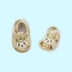 Baby Cloth Sandals Rabbit Applique - Yellow | Sandals | FOOTWEAR at Sonamoni.com Baby Cloth Sandals Rabbit Applique - Yellow | Sandals | FOOTWEAR at Sonamoni.com