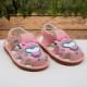 Baby Sandal - Light pink | Sandals | FOOTWEAR at Sonamoni.com Baby Sandal - Light pink | Sandals | FOOTWEAR at Sonamoni.com