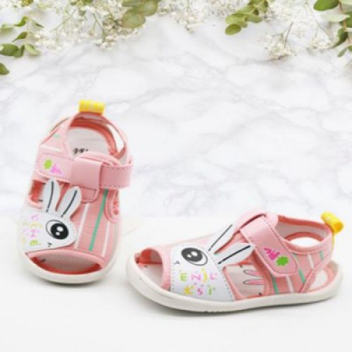 Baby Sandals - Light Pink | Sandals | FOOTWEAR at Sonamoni.com Baby Sandals - Light Pink | Sandals | FOOTWEAR at Sonamoni.com