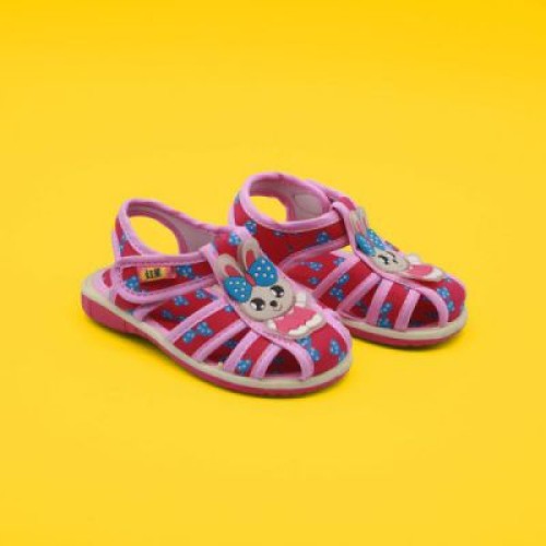 Baby Sandals - Pink | Sandals | FOOTWEAR at Sonamoni.com Baby Sandals - Pink | Sandals | FOOTWEAR at Sonamoni.com