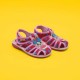 Baby Sandals - Pink | Sandals | FOOTWEAR at Sonamoni.com Baby Sandals - Pink | Sandals | FOOTWEAR at Sonamoni.com