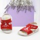 Baby Sandals - White | Sandals | FOOTWEAR at Sonamoni.com Baby Sandals - White | Sandals | FOOTWEAR at Sonamoni.com